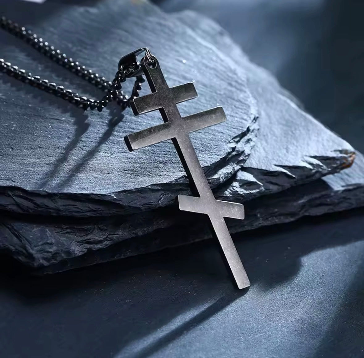 Viva Cristo Rey Cross